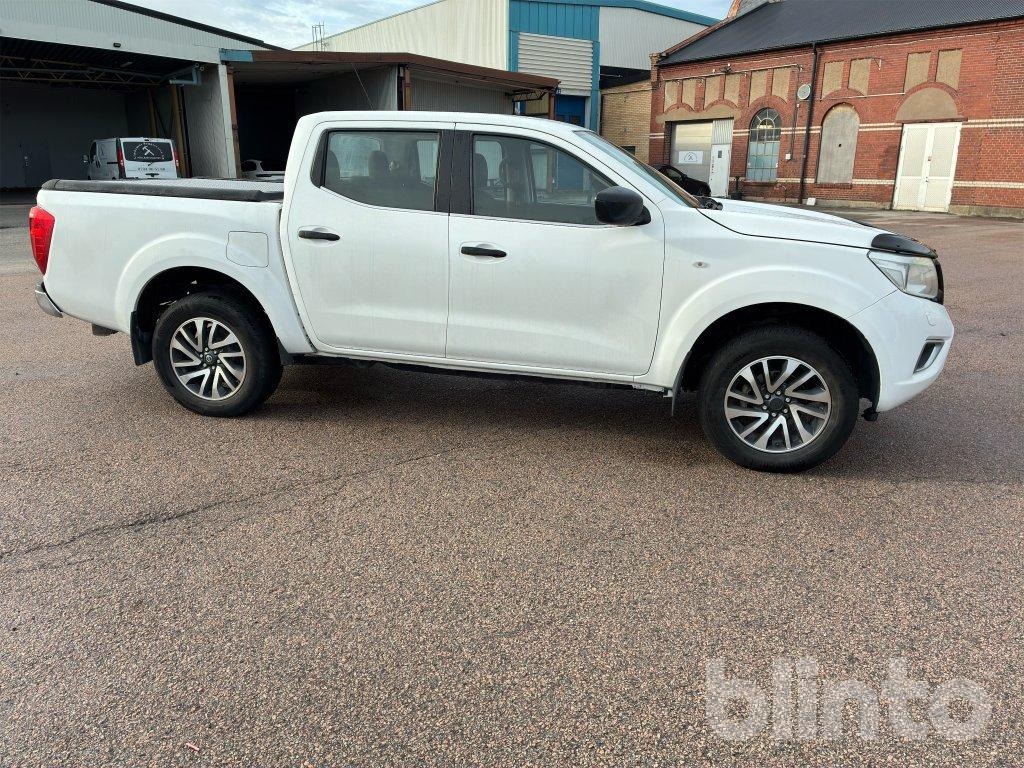 NISSAN - Van: picture 4 NISSAN - Van: picture 4