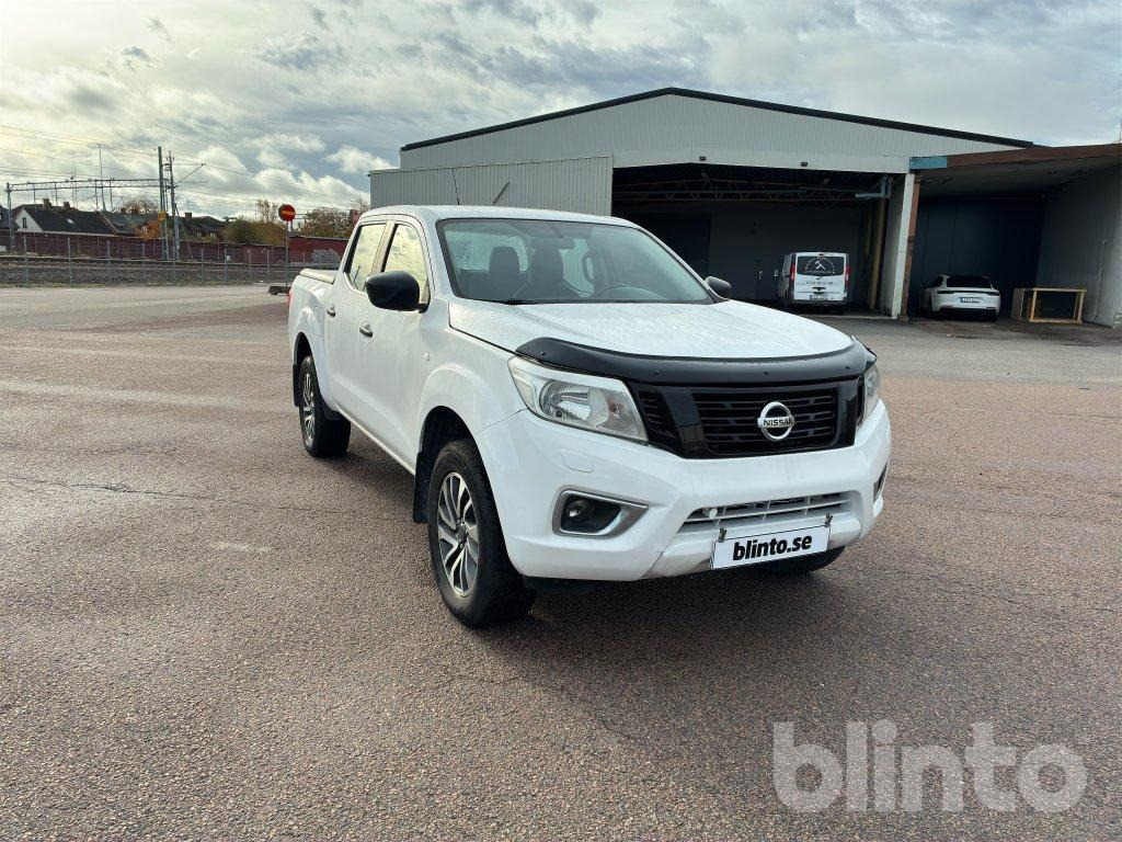 NISSAN - Van: picture 3 NISSAN - Van: picture 3