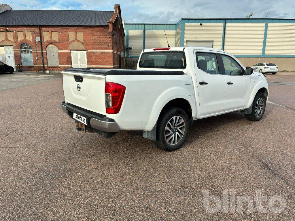 NISSAN - Van: picture 5 NISSAN - Van: picture 5