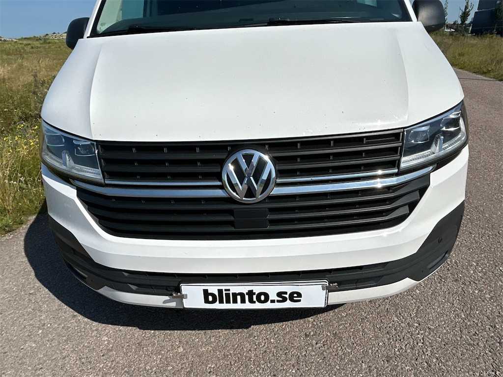 Van VOLKSWAGEN, VW: picture 18