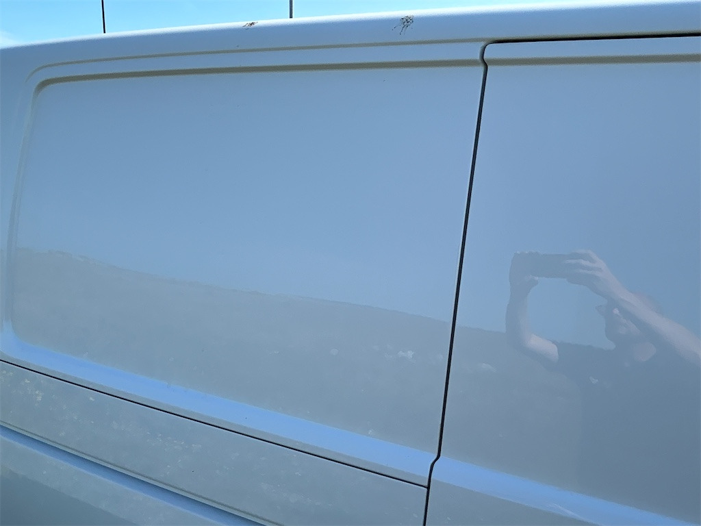 Van VOLKSWAGEN, VW: picture 35