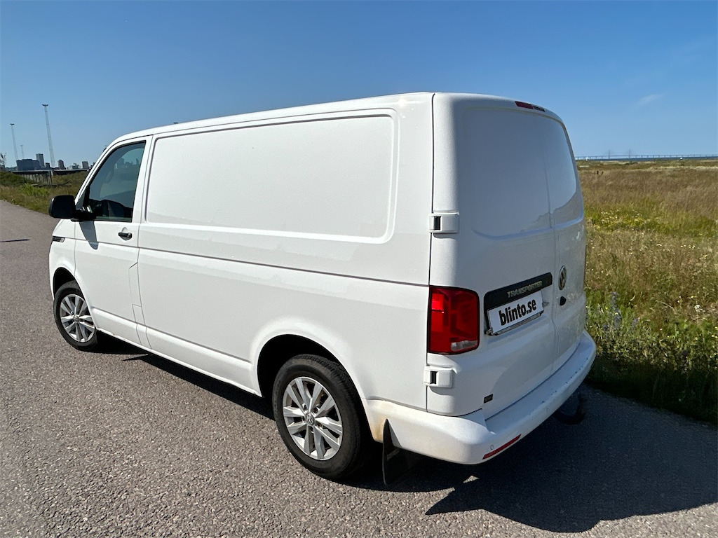 Van VOLKSWAGEN, VW: picture 11