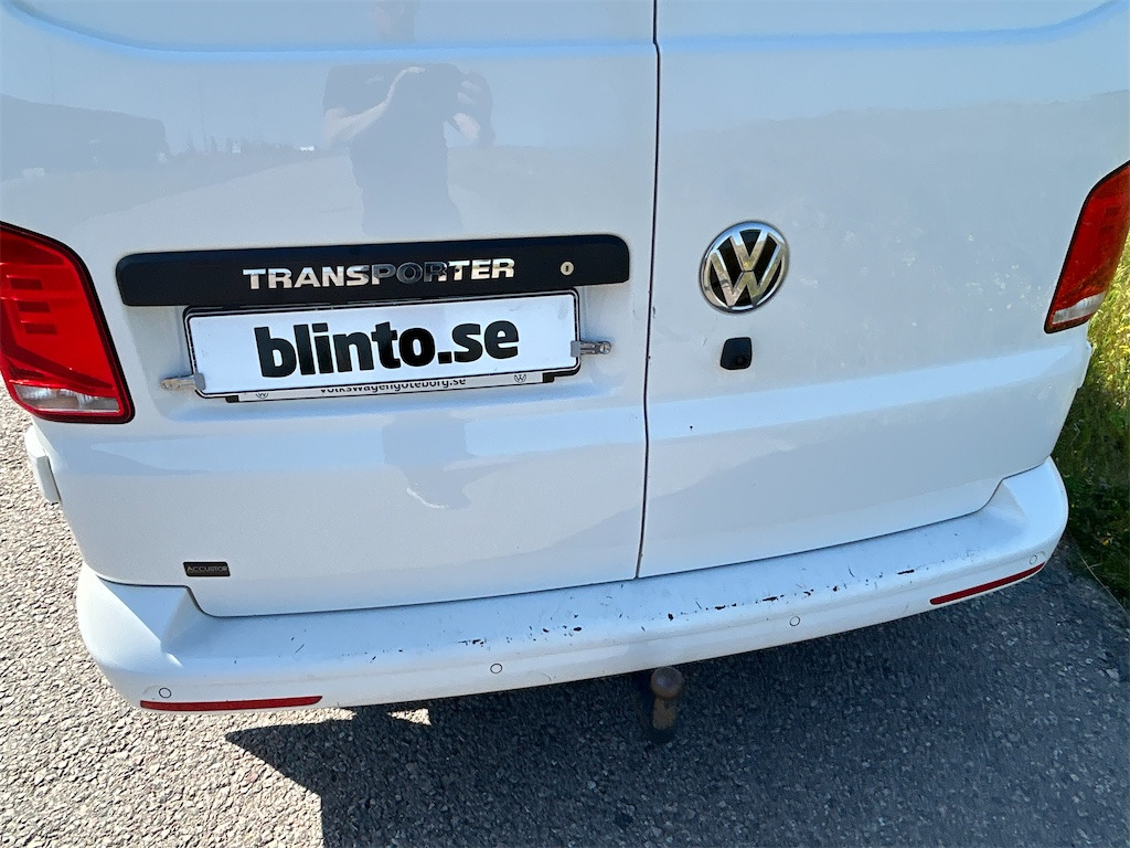 Van VOLKSWAGEN, VW: picture 49