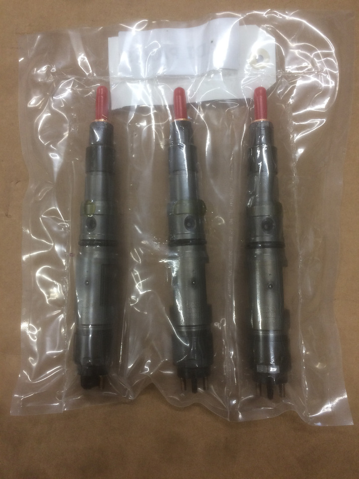 INIETTORE BOSCH - MOTORI MAN D2066 / D2676 - RIF. MAN 51101006126 / 51101006127 - Injector: picture 2 INIETTORE BOSCH - MOTORI MAN D2066 / D2676 - RIF. MAN 51101006126 / 51101006127 - Injector: picture 2