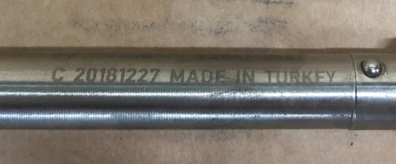 TUBO RACCORDO PRESSIONE INIETTORE BOSCH F 00R J02 047 - Injector for Truck: picture 2 TUBO RACCORDO PRESSIONE INIETTORE BOSCH F 00R J02 047 - Injector for Truck: picture 2