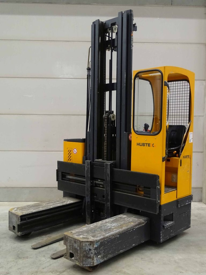 Hubtex MQ20AC - Electric forklift: picture 1 Hubtex MQ20AC - Electric forklift: picture 1