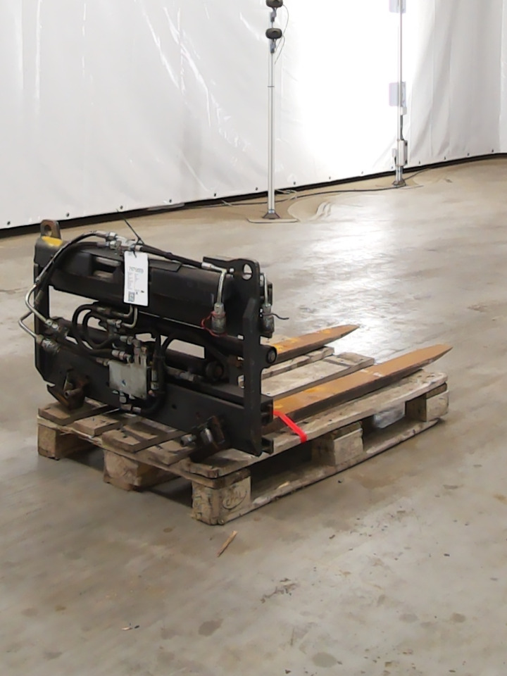 Kaup 1T411 - Forks: picture 2 Kaup 1T411 - Forks: picture 2