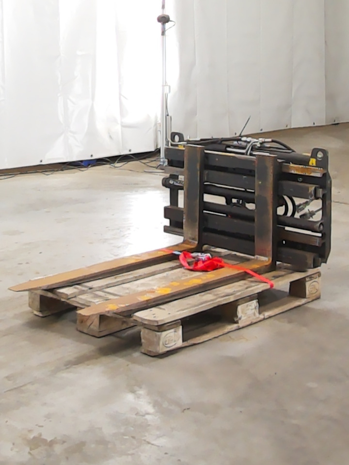 Kaup 1T411 - Forks: picture 1 Kaup 1T411 - Forks: picture 1