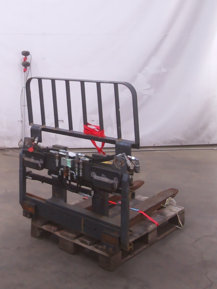 Kaup 25T4112 - Forks for Material handling equipment: picture 5 Kaup 25T4112 - Forks for Material handling equipment: picture 5