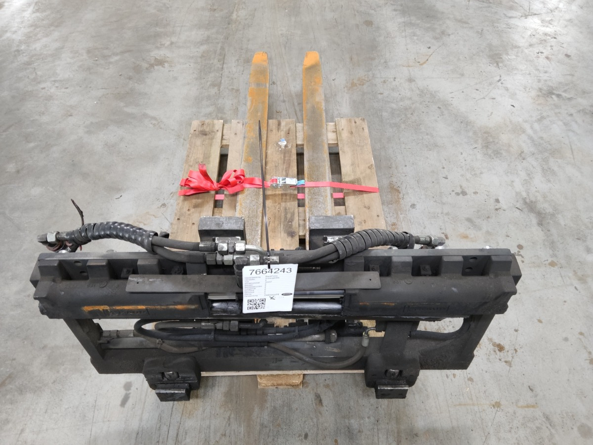 Kaup 2T466B - Forks: picture 3 Kaup 2T466B - Forks: picture 3