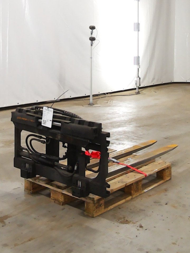 Kaup 2T466B - Forks: picture 2 Kaup 2T466B - Forks: picture 2