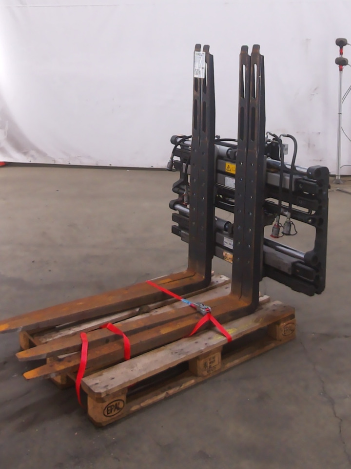 Kaup P7-DPG30 - Forks: picture 1 Kaup P7-DPG30 - Forks: picture 1