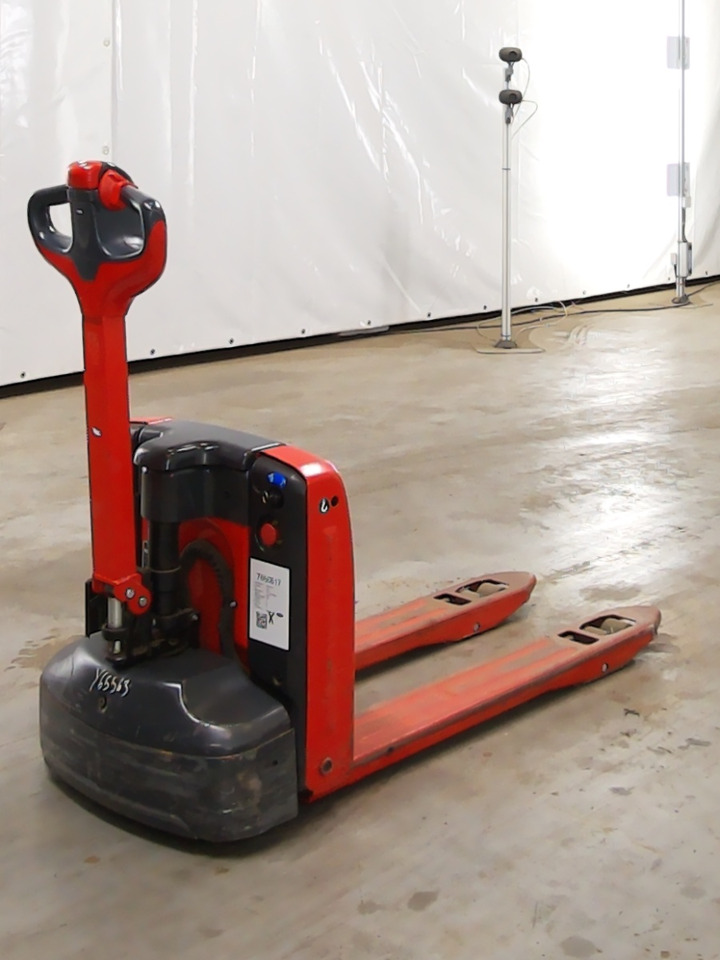 Linde MT15/LIION - Pallet truck: picture 2 Linde MT15/LIION - Pallet truck: picture 2