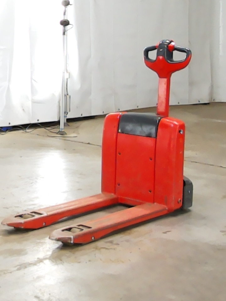 Linde MT15/LIION - Pallet truck: picture 1 Linde MT15/LIION - Pallet truck: picture 1
