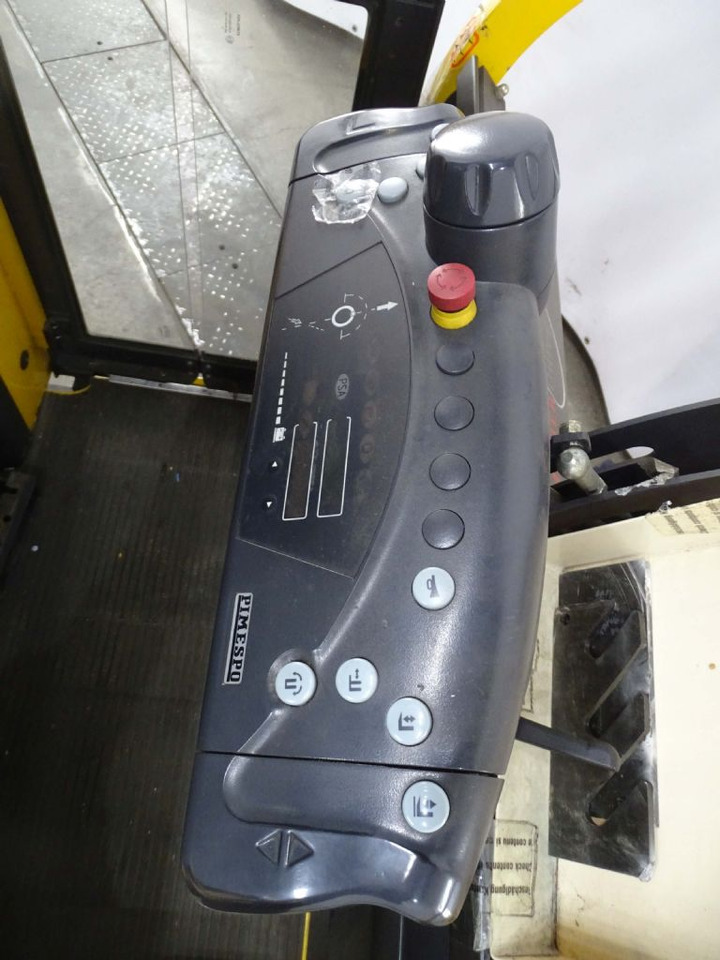 Om DUAL13-3 - Order picker: picture 3 Om DUAL13-3 - Order picker: picture 3