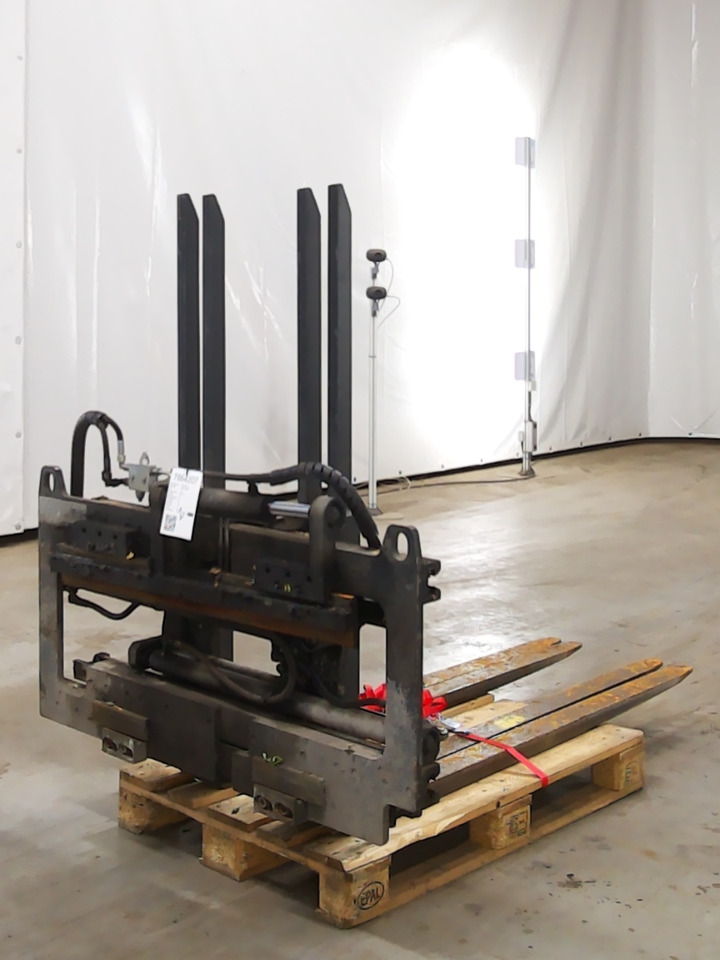 Stabau S7-DPK-20-S-BR02 - Forks: picture 2 Stabau S7-DPK-20-S-BR02 - Forks: picture 2
