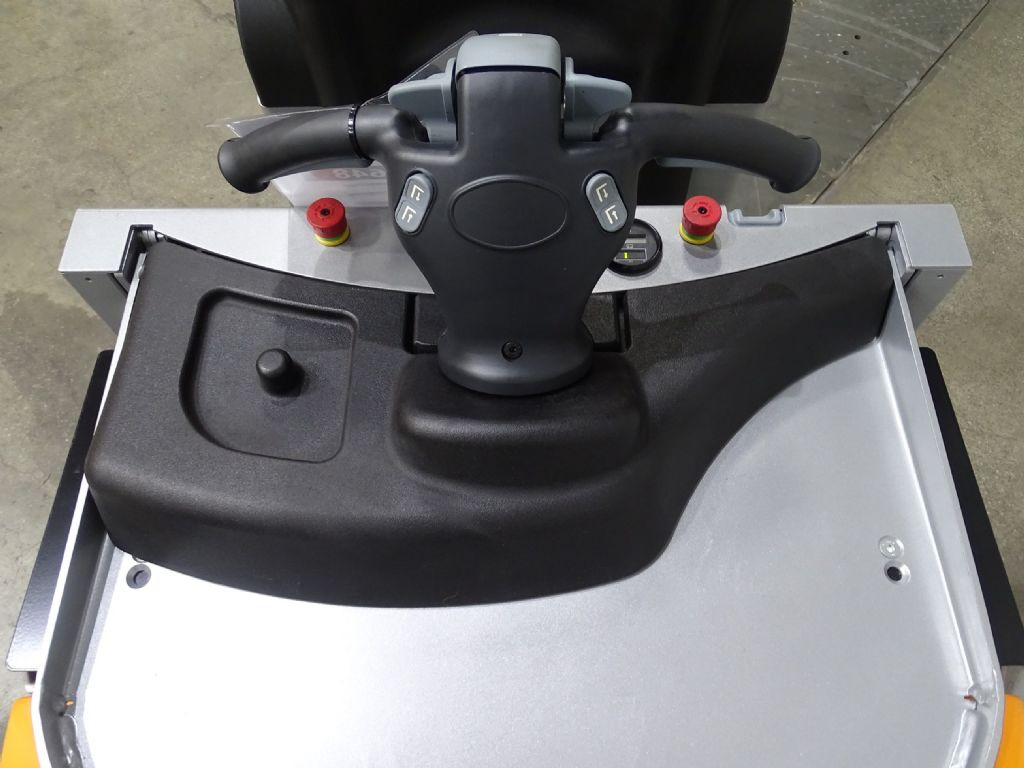 Still COP20/BATT.NEU - Order picker: picture 3 Still COP20/BATT.NEU - Order picker: picture 3