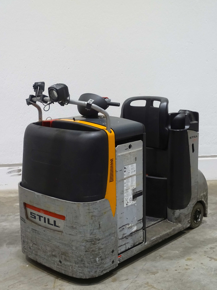 Tow tractor Still CX-T: picture 1