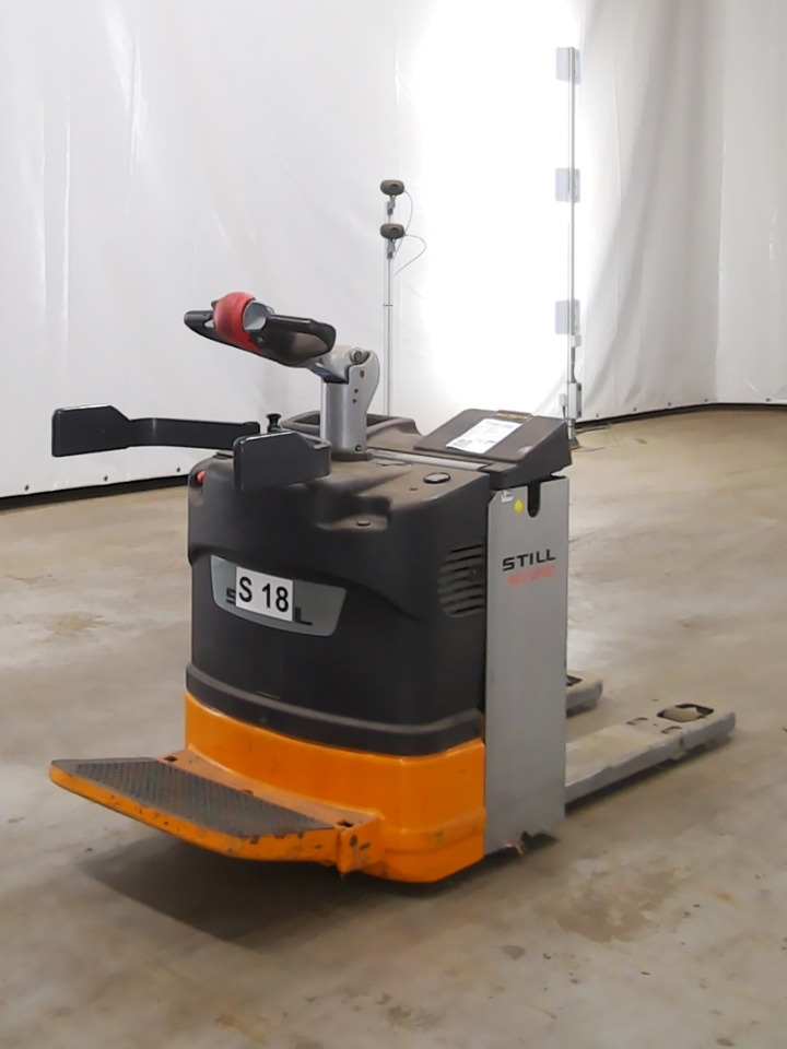 Still ECU-SF20/980MM - Pallet truck: picture 2 Still ECU-SF20/980MM - Pallet truck: picture 2