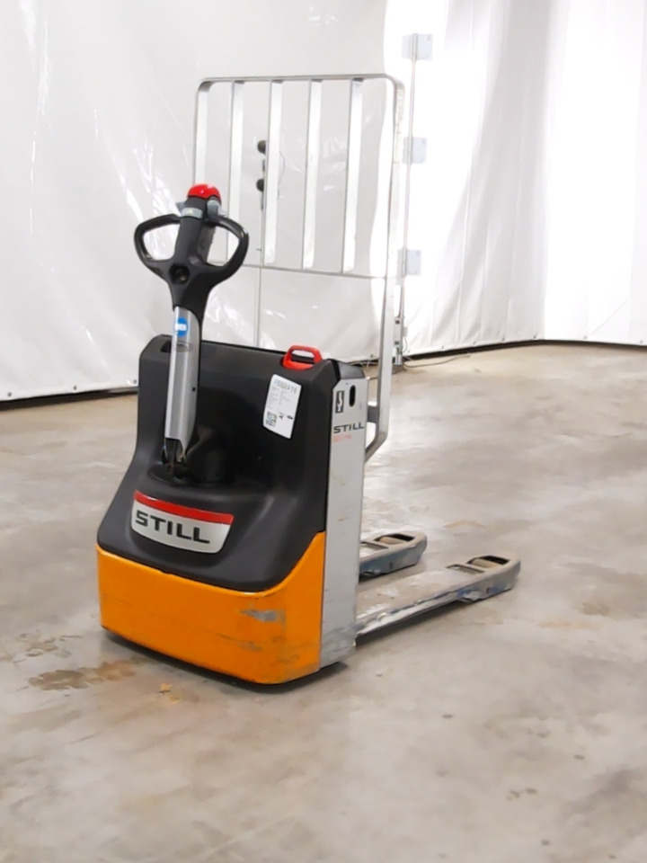 Still ECU14FL - Pallet truck: picture 2 Still ECU14FL - Pallet truck: picture 2