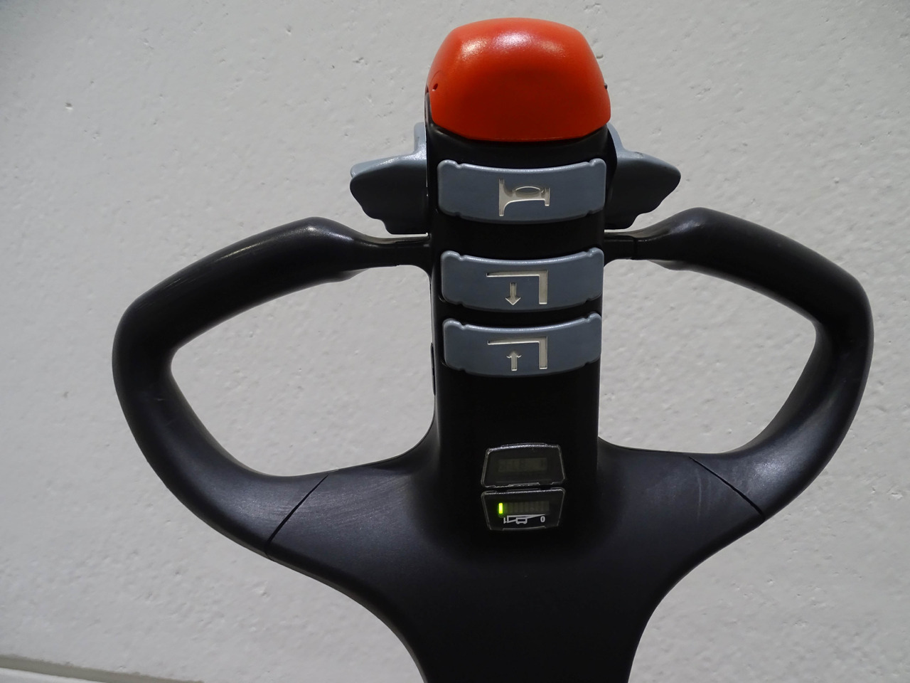 Still ECU14FL - Pallet truck: picture 3 Still ECU14FL - Pallet truck: picture 3