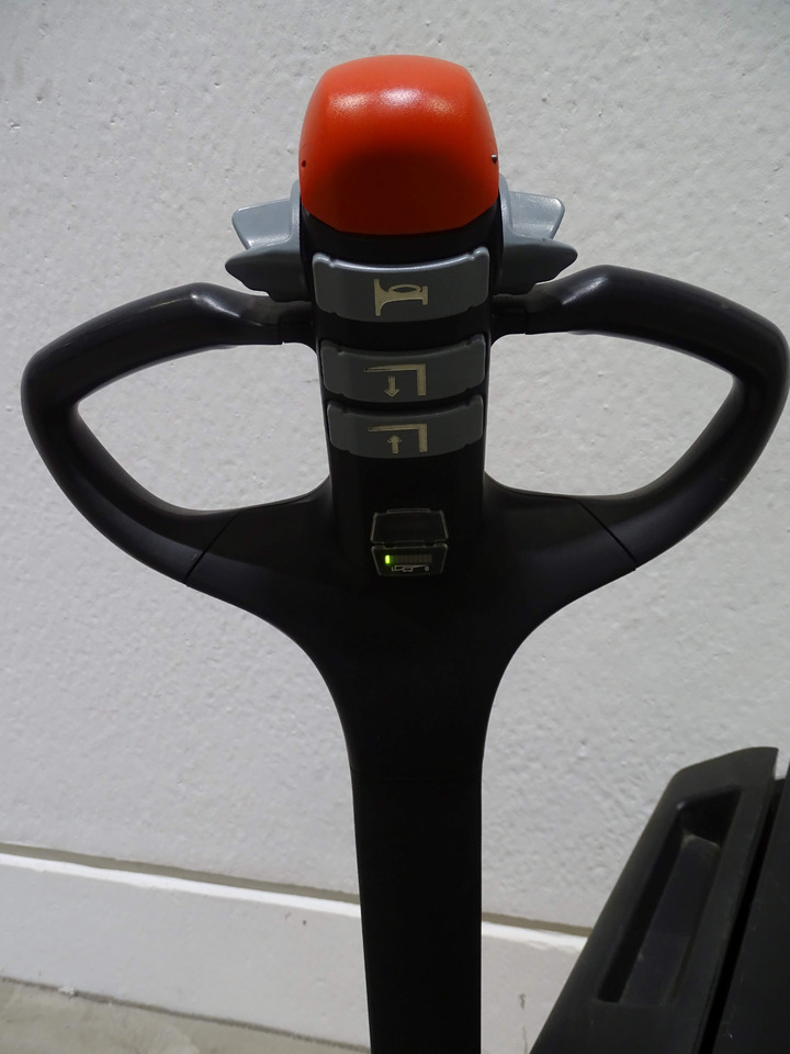 Still ECU14FL - Pallet truck: picture 3 Still ECU14FL - Pallet truck: picture 3