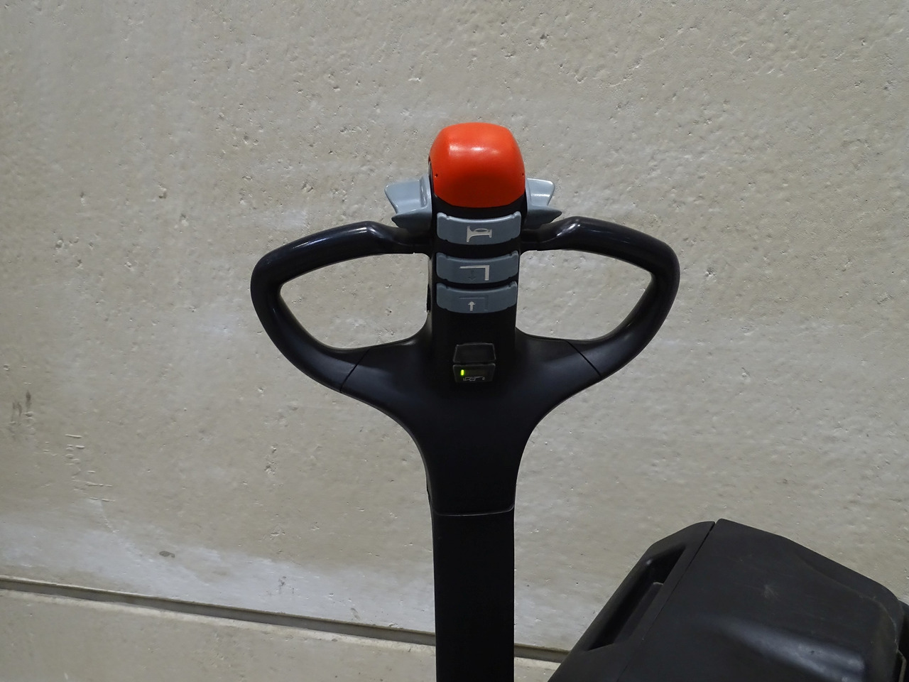 Still ECU16 - Pallet truck: picture 3 Still ECU16 - Pallet truck: picture 3