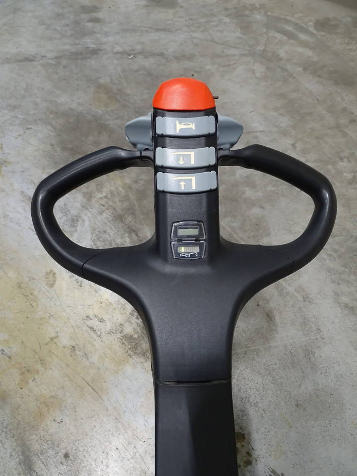 Still ECU16 - Pallet truck: picture 3 Still ECU16 - Pallet truck: picture 3