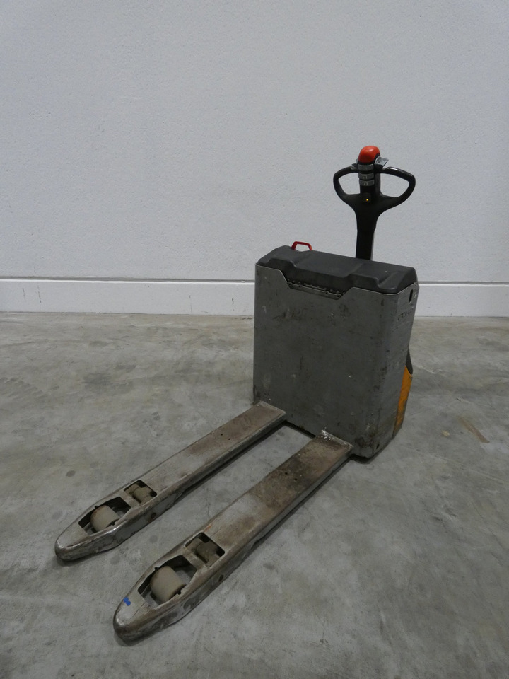 Still ECU16 - Pallet truck: picture 1 Still ECU16 - Pallet truck: picture 1