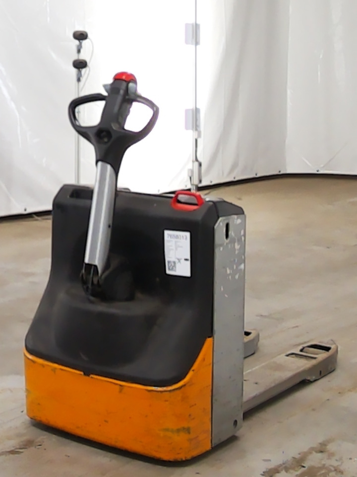 Still ECU16 - Pallet truck: picture 2 Still ECU16 - Pallet truck: picture 2