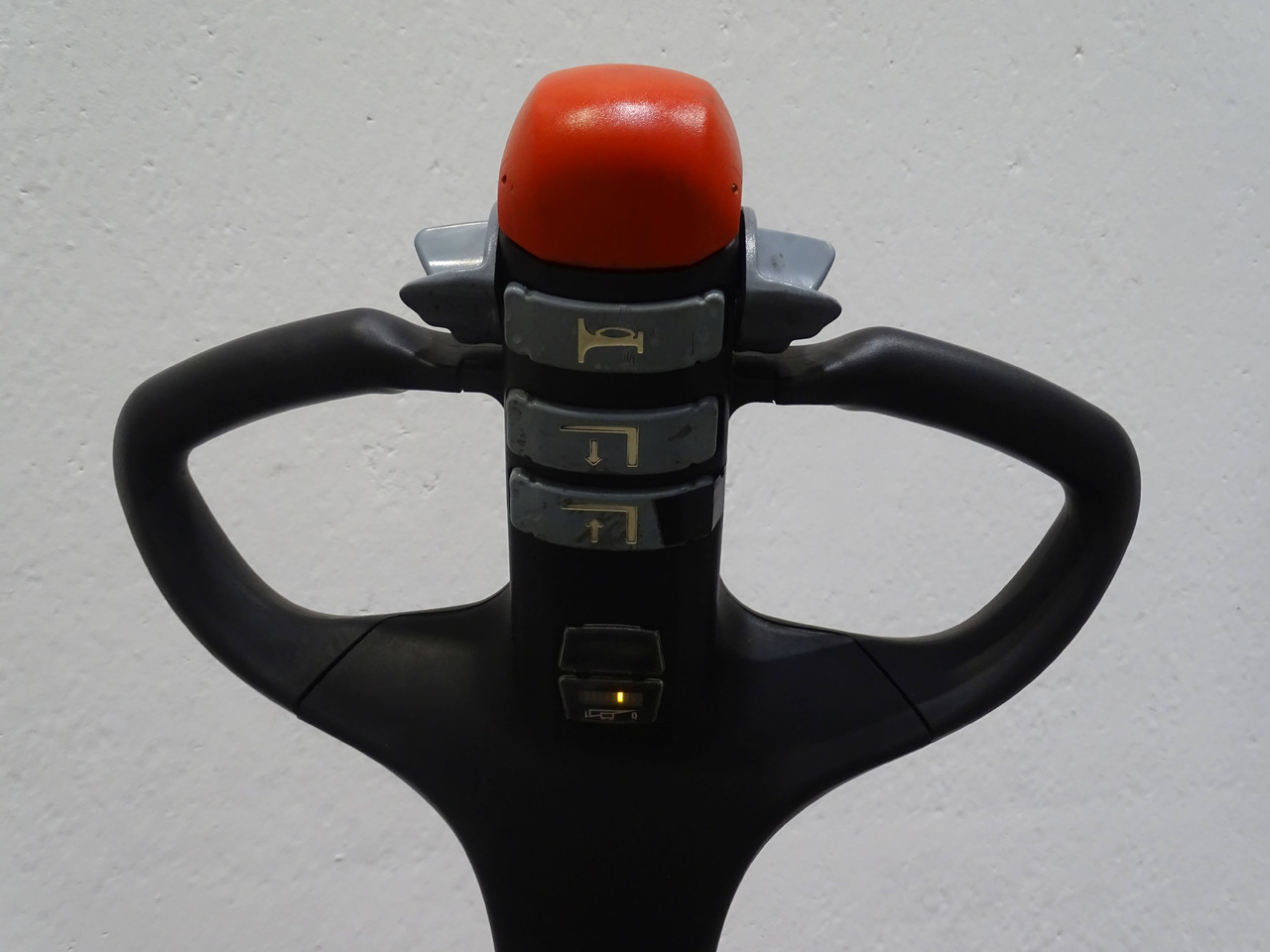 Still ECU16 - Pallet truck: picture 3 Still ECU16 - Pallet truck: picture 3