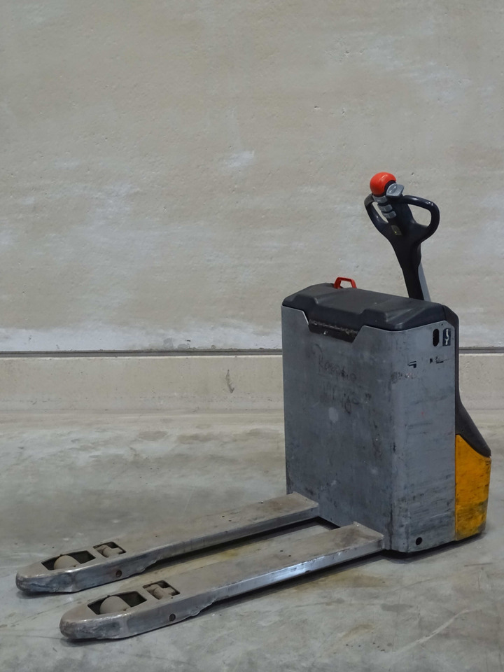 Still ECU16 - Pallet truck: picture 1 Still ECU16 - Pallet truck: picture 1
