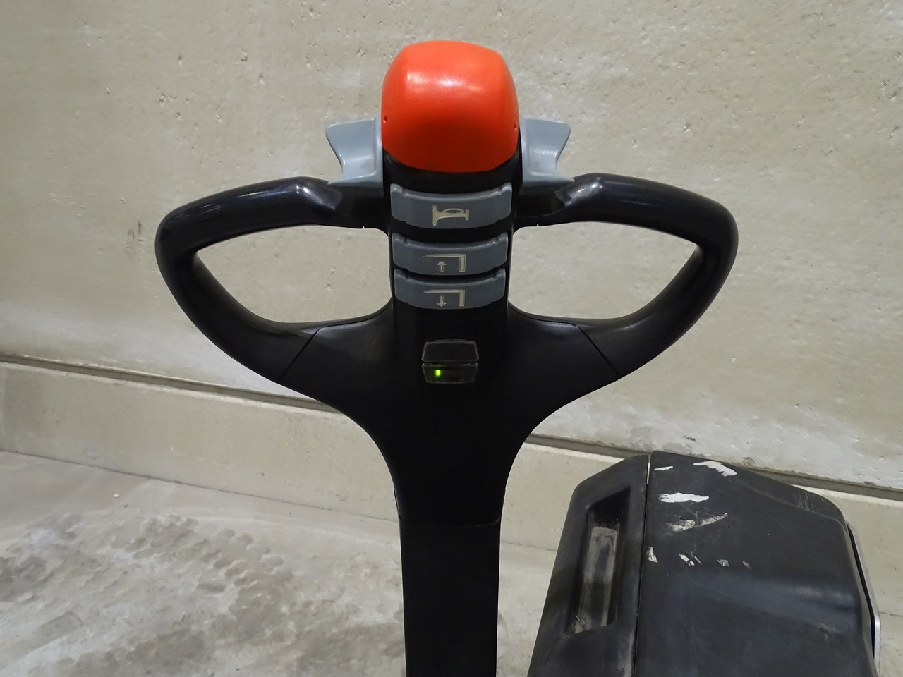 Still ECU16 - Pallet truck: picture 3 Still ECU16 - Pallet truck: picture 3