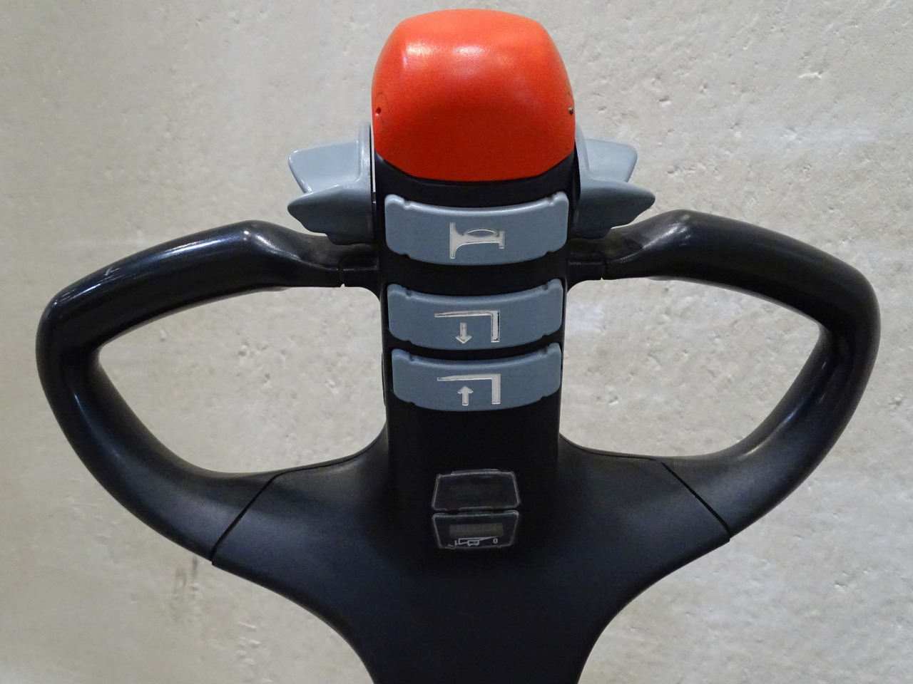 Still ECU16 - Pallet truck: picture 3 Still ECU16 - Pallet truck: picture 3