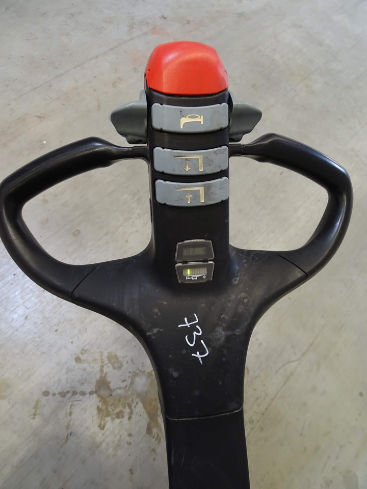 Still ECU25/980MM - Pallet truck: picture 3 Still ECU25/980MM - Pallet truck: picture 3