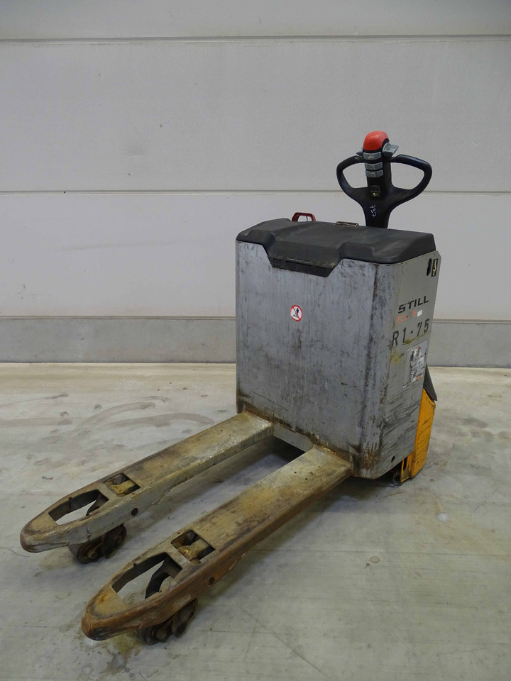Still ECU25/980MM - Pallet truck: picture 5 Still ECU25/980MM - Pallet truck: picture 5
