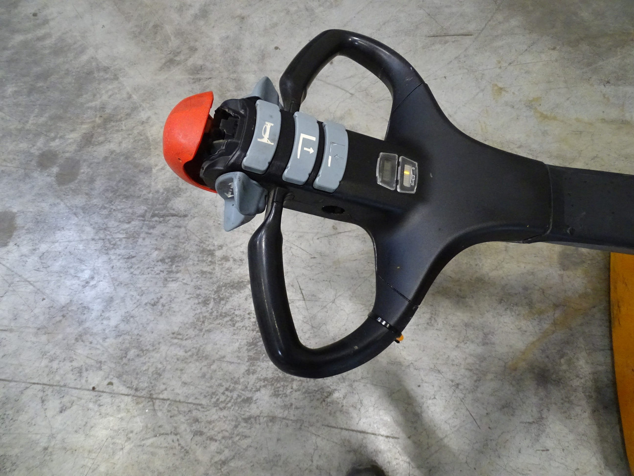 Still ECU25 - Pallet truck: picture 3 Still ECU25 - Pallet truck: picture 3