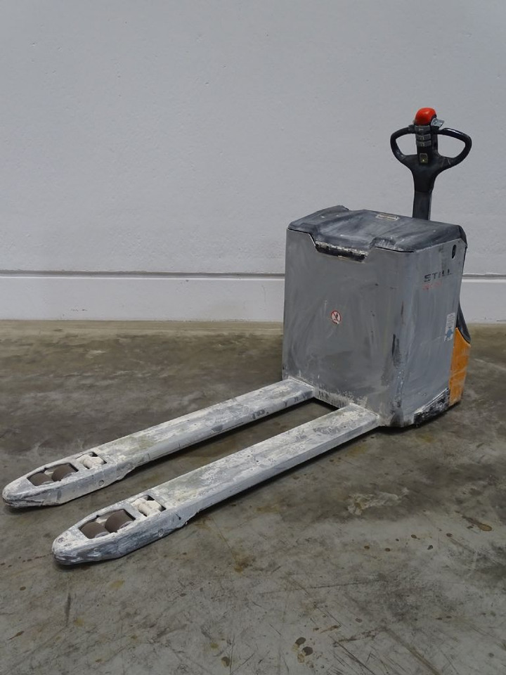 Still ECU30 - Pallet truck: picture 1 Still ECU30 - Pallet truck: picture 1