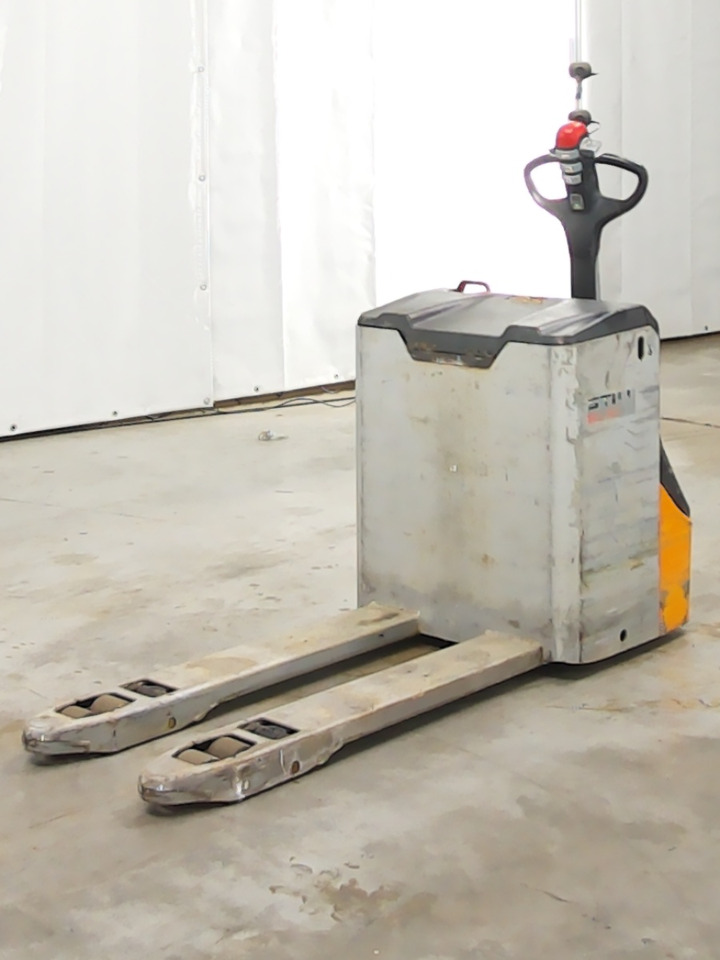 Still ECU30 - Pallet truck: picture 1 Still ECU30 - Pallet truck: picture 1