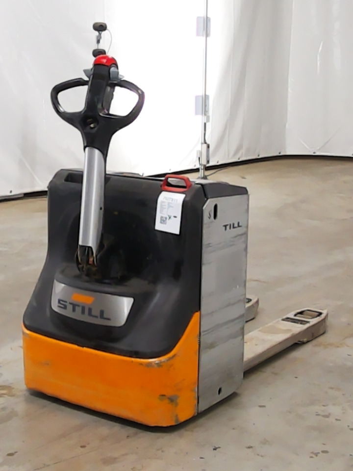Still ECU30 - Pallet truck: picture 2 Still ECU30 - Pallet truck: picture 2
