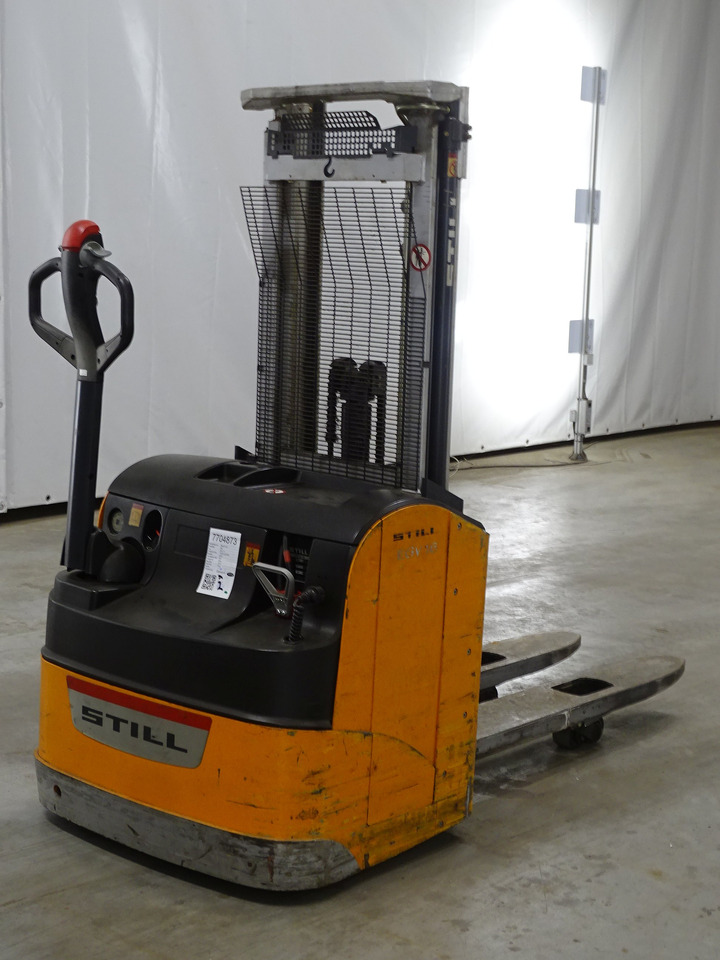 Still EGV16 - Stacker: picture 2 Still EGV16 - Stacker: picture 2