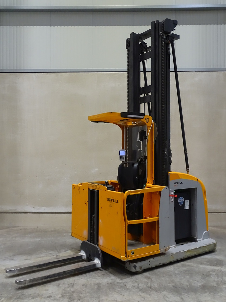 Still EK-X - Order picker: picture 1 Still EK-X - Order picker: picture 1
