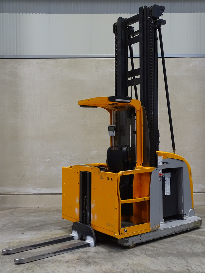Still EK-X - Order picker: picture 1 Still EK-X - Order picker: picture 1