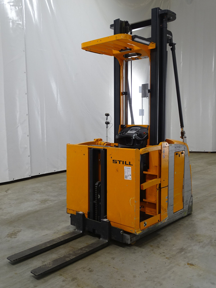 Still EK-X10 - Order picker: picture 1 Still EK-X10 - Order picker: picture 1