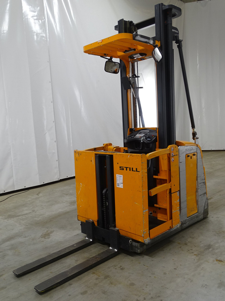 Still EK-X10 - Order picker: picture 1 Still EK-X10 - Order picker: picture 1