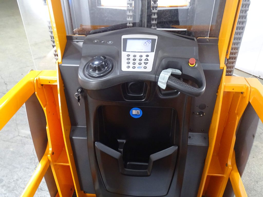 Still EK-X48 - Order picker: picture 3 Still EK-X48 - Order picker: picture 3