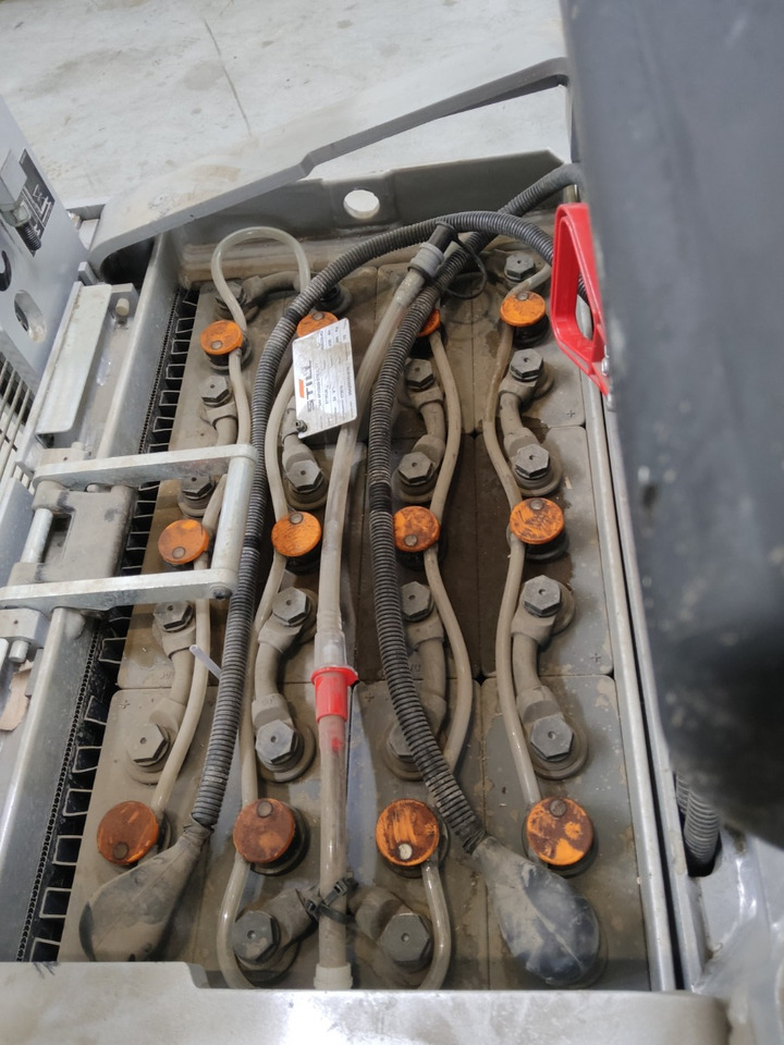 Still EXD-S20 - Stacker: picture 4 Still EXD-S20 - Stacker: picture 4