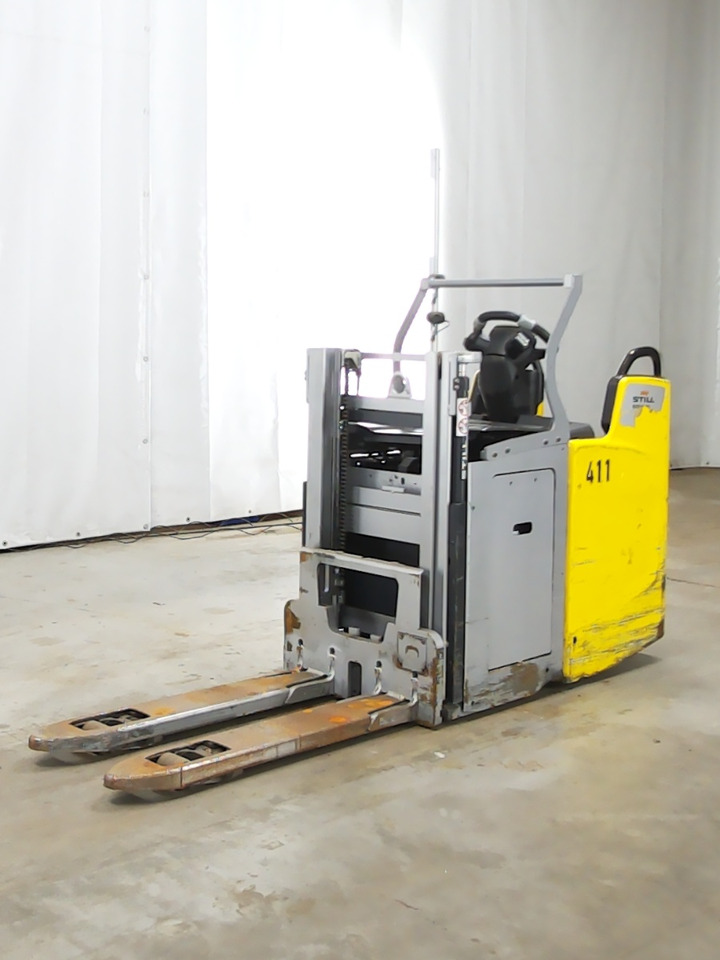 Still EXD-S20 - Stacker: picture 1 Still EXD-S20 - Stacker: picture 1