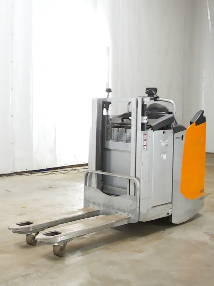 Still EXD-S20 - Stacker: picture 1 Still EXD-S20 - Stacker: picture 1