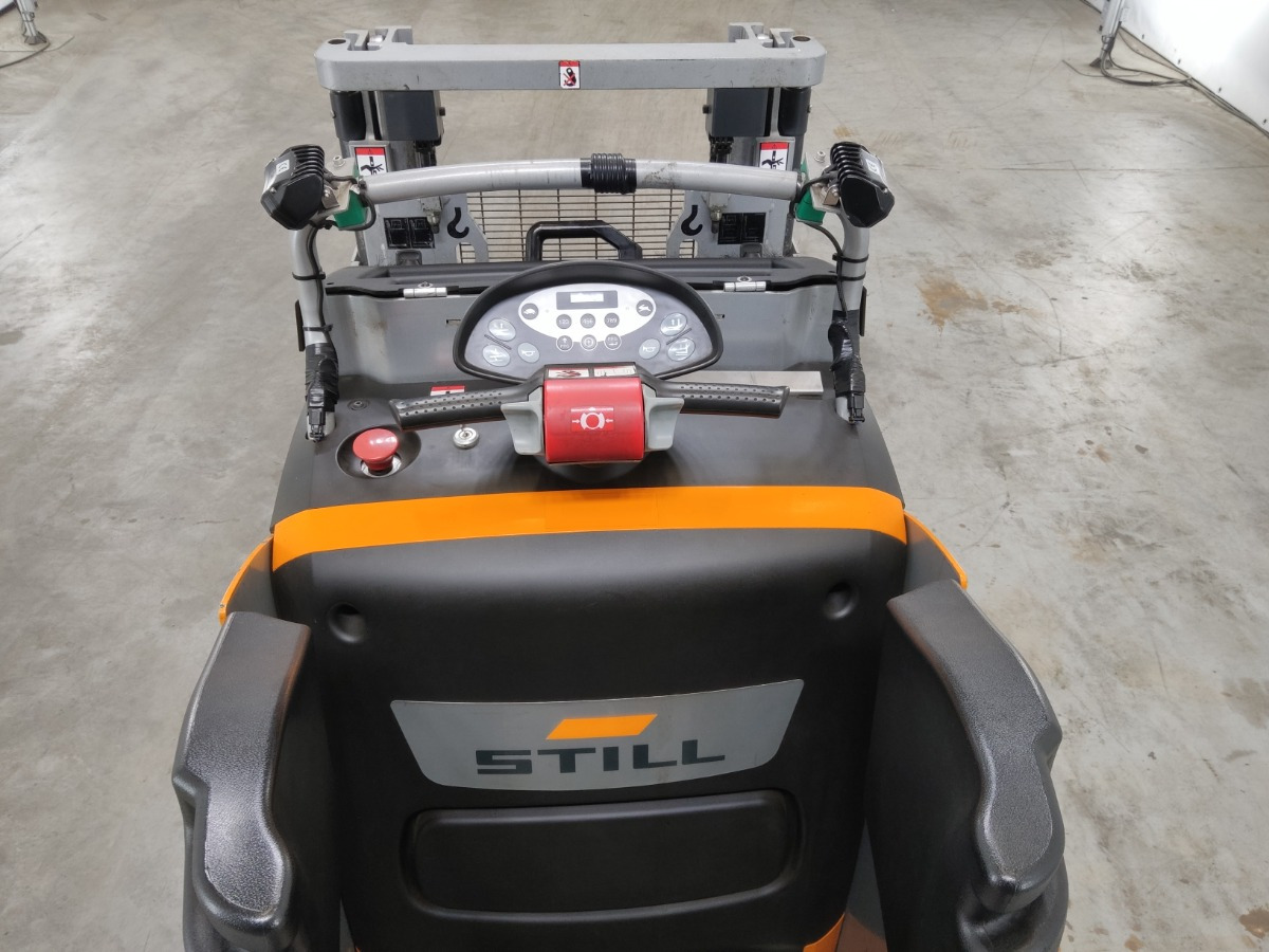 Still EXD-S20 - Stacker: picture 3 Still EXD-S20 - Stacker: picture 3